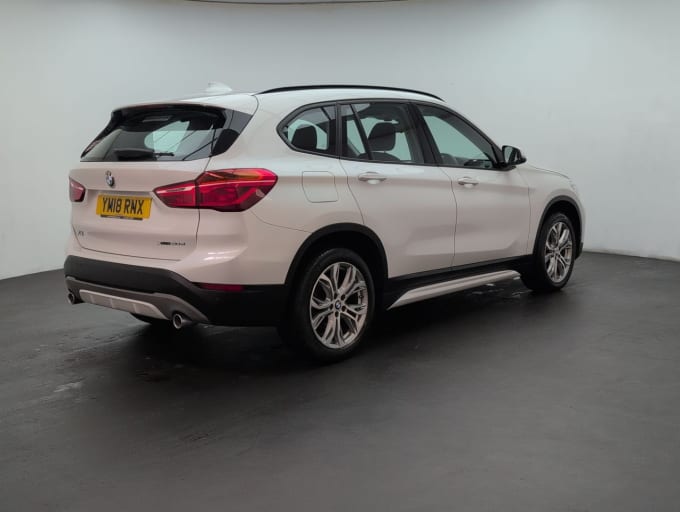 2025 BMW X1