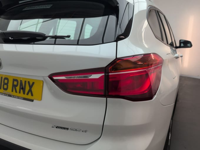 2025 BMW X1