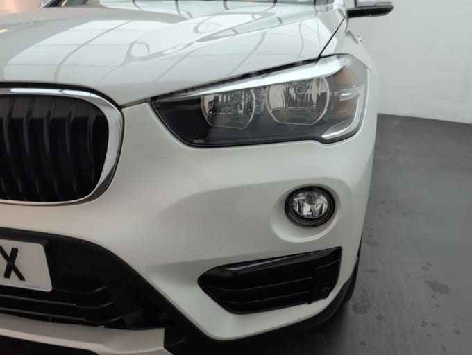 2025 BMW X1