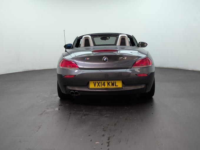 2025 BMW Z4