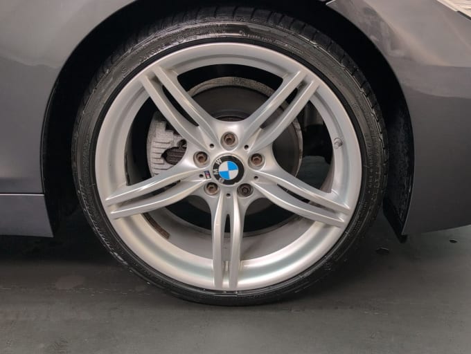 2025 BMW Z4