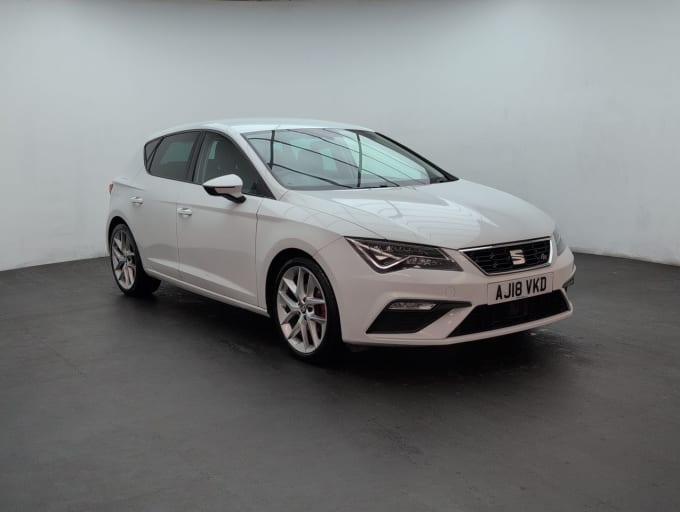2025 Seat Leon
