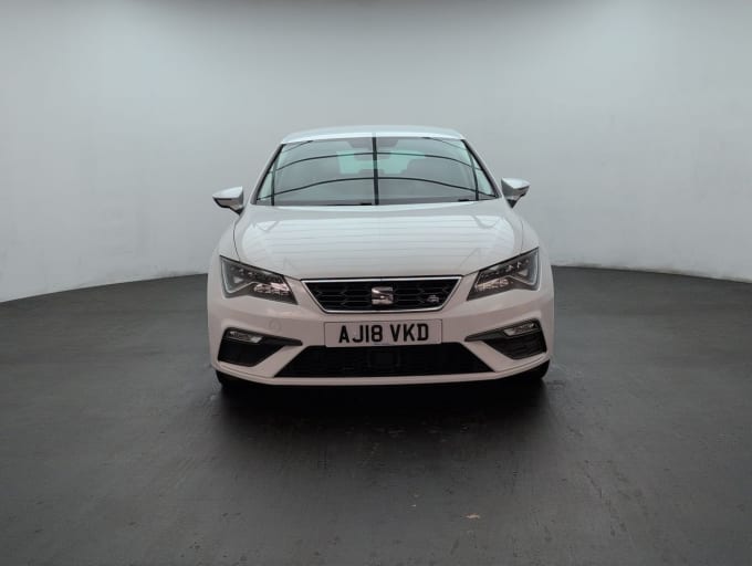 2025 Seat Leon