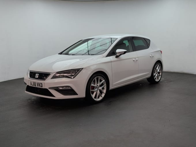 2025 Seat Leon