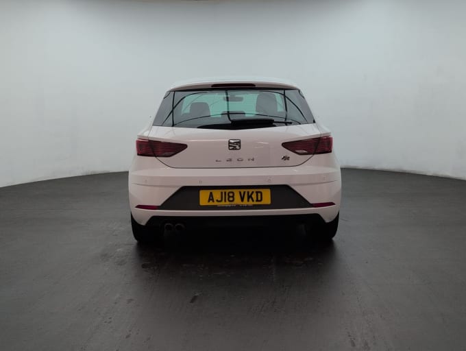 2025 Seat Leon
