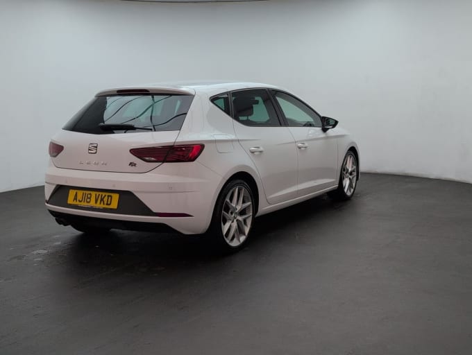2025 Seat Leon