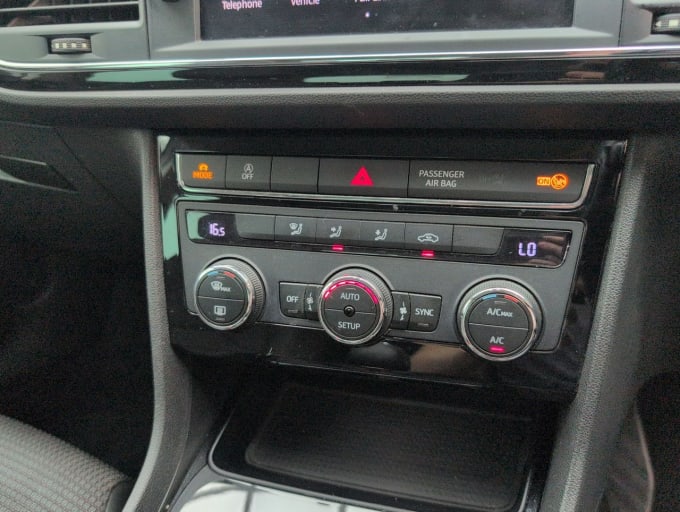 2025 Seat Leon