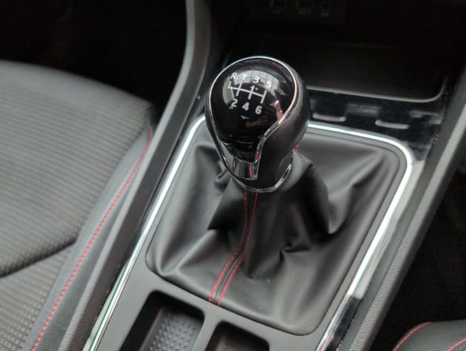 2025 Seat Leon