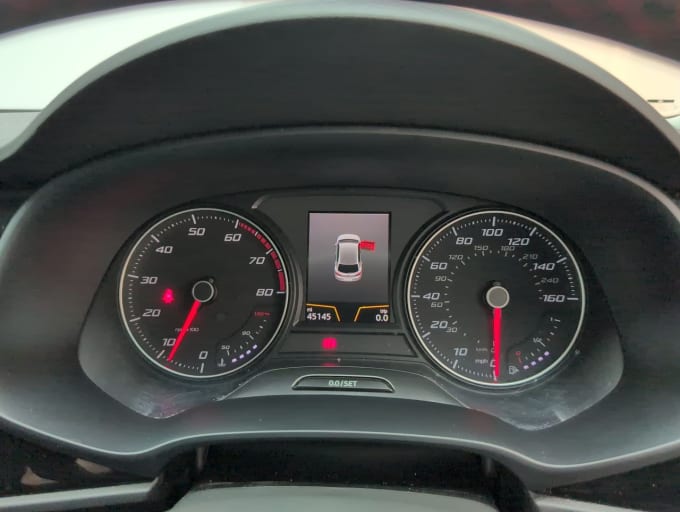 2025 Seat Leon