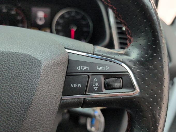 2025 Seat Leon