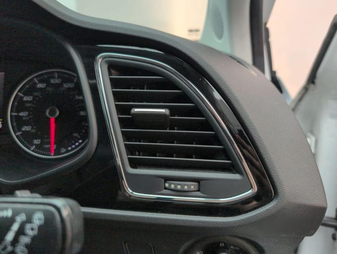 2025 Seat Leon