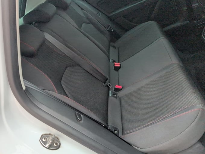 2025 Seat Leon