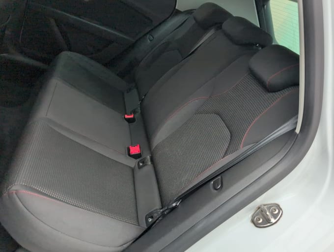 2025 Seat Leon
