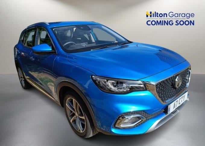 2025 Mg Mg Hs