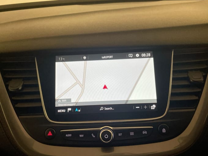 2020 Vauxhall Grandland X