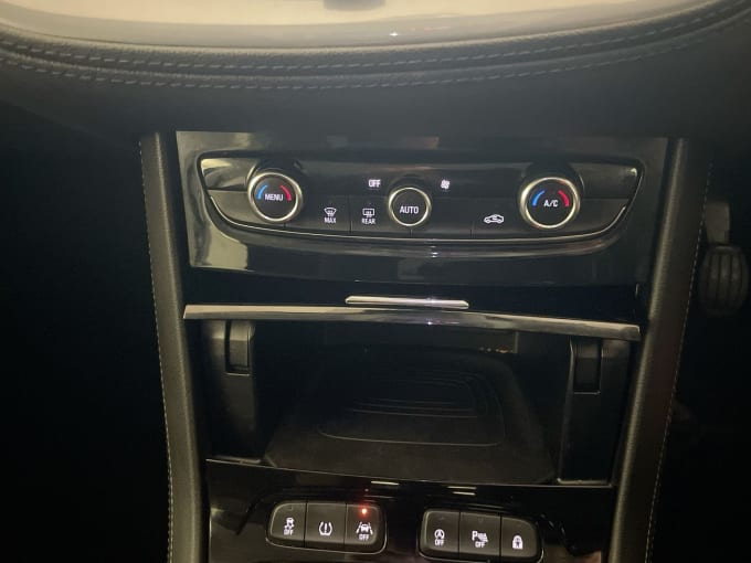2020 Vauxhall Grandland X