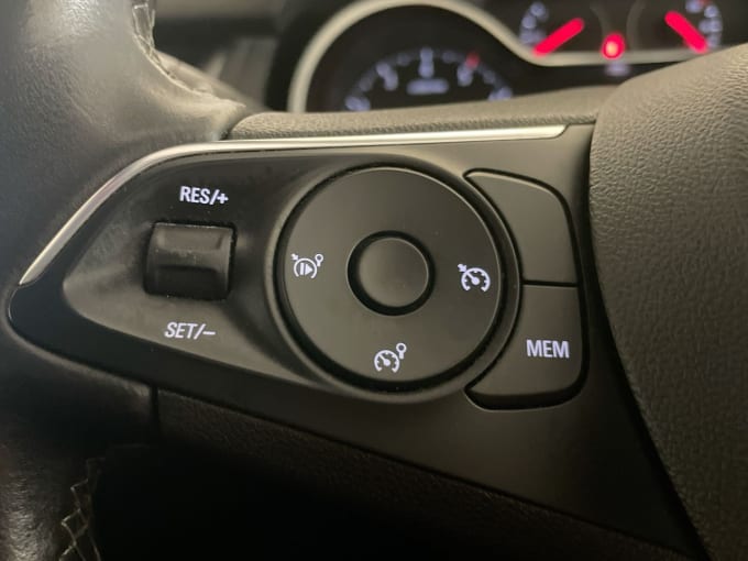 2020 Vauxhall Grandland X