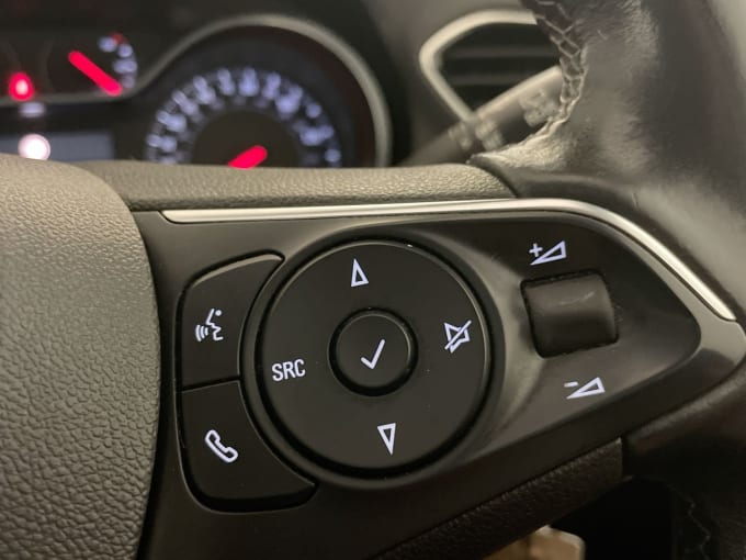 2020 Vauxhall Grandland X