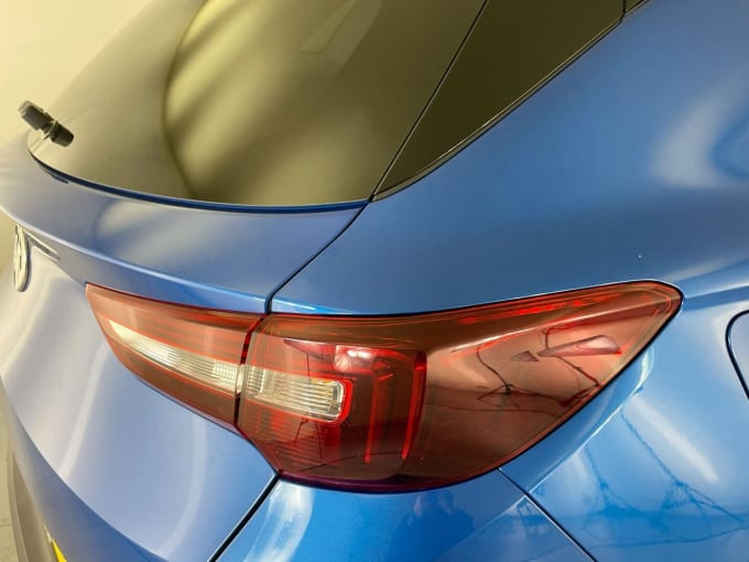 2020 Vauxhall Grandland X