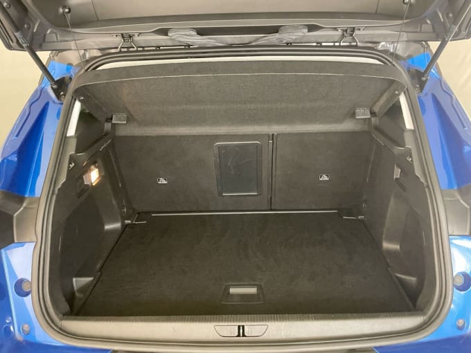 2020 Vauxhall Grandland X