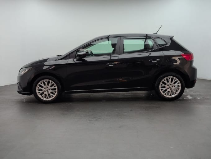 2025 Seat Ibiza