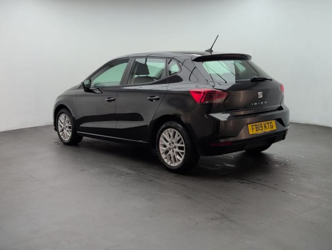 2025 Seat Ibiza