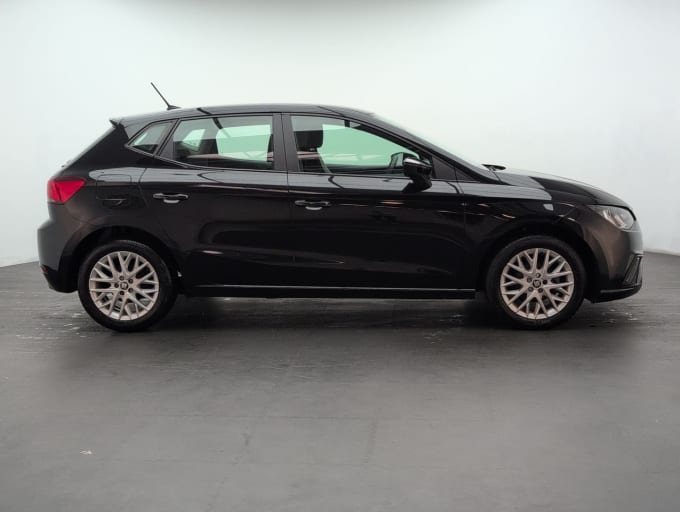 2025 Seat Ibiza