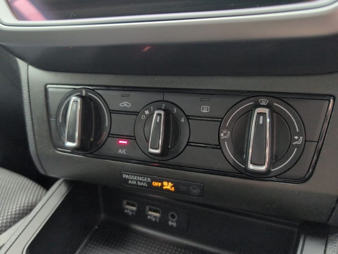 2025 Seat Ibiza