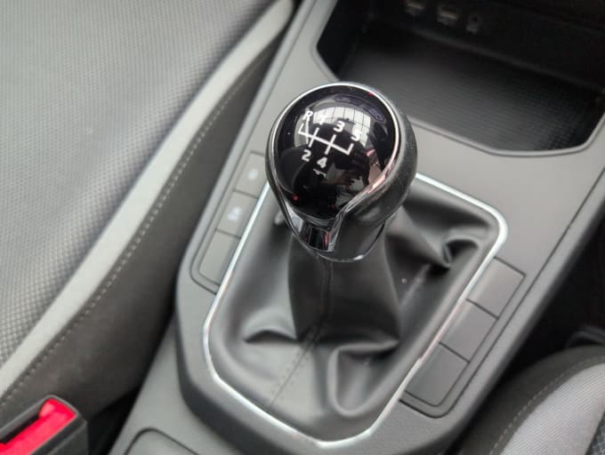 2025 Seat Ibiza