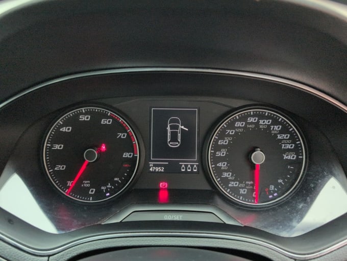 2025 Seat Ibiza