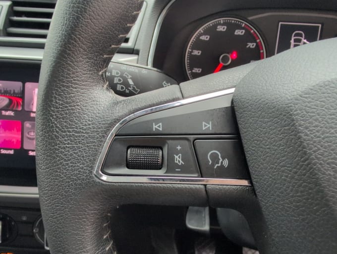 2025 Seat Ibiza