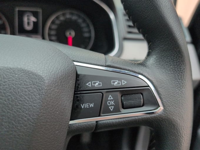 2025 Seat Ibiza