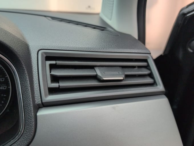 2025 Seat Ibiza