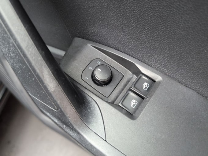 2025 Seat Ibiza