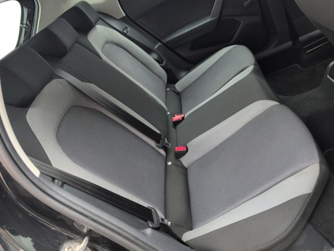 2025 Seat Ibiza
