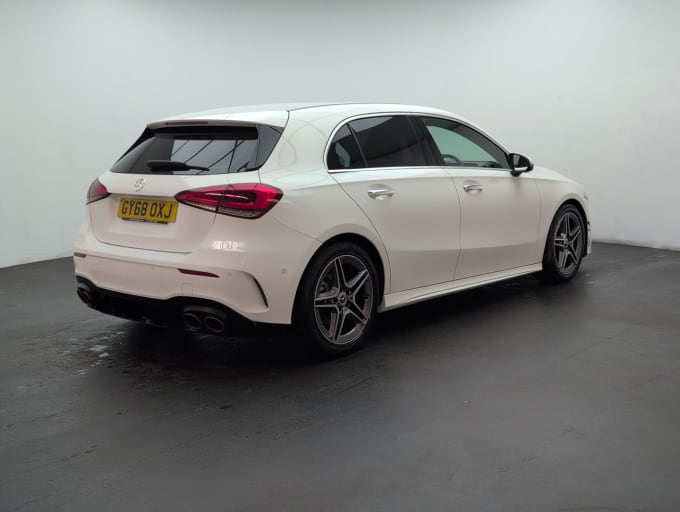 2025 Mercedes-benz A Class
