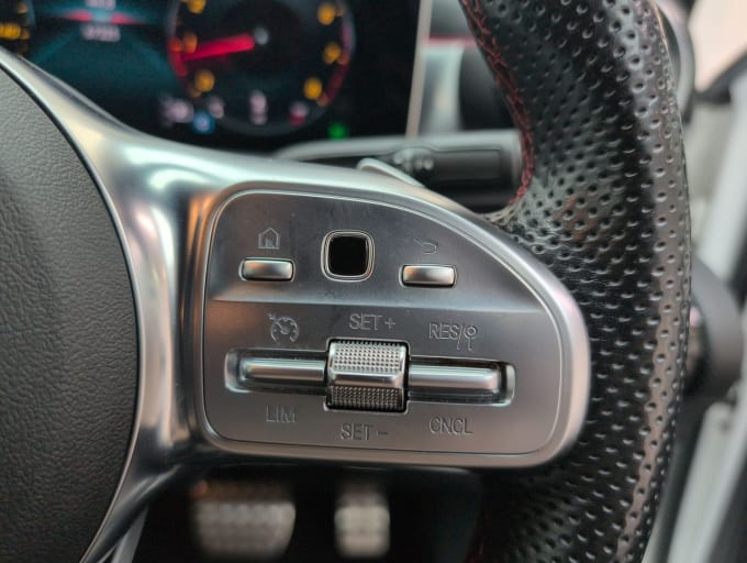2025 Mercedes-benz A Class