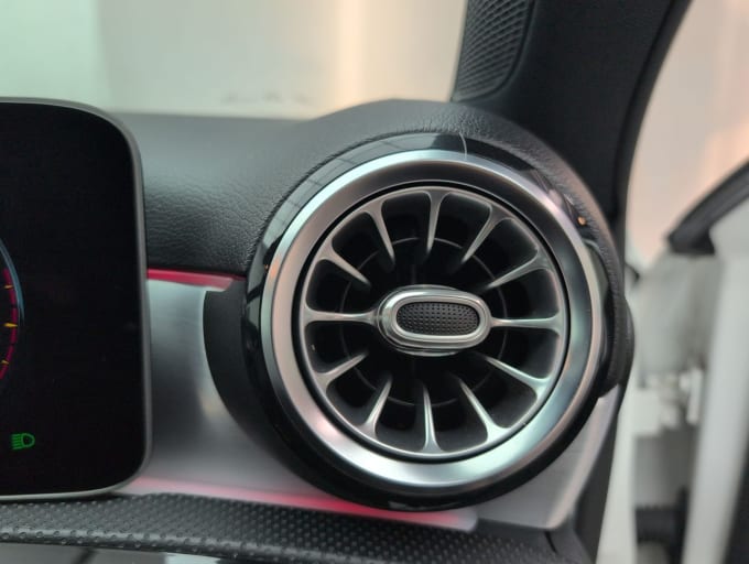 2025 Mercedes-benz A Class