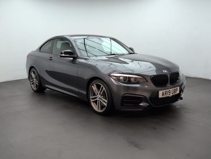 2025 BMW 2 Series