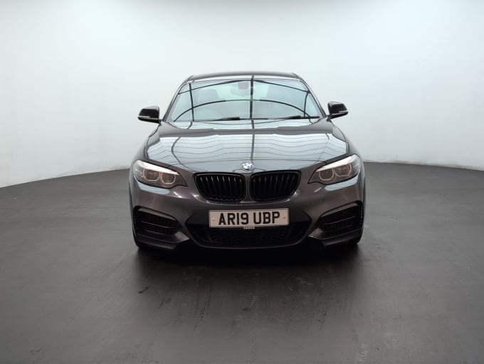 2025 BMW 2 Series