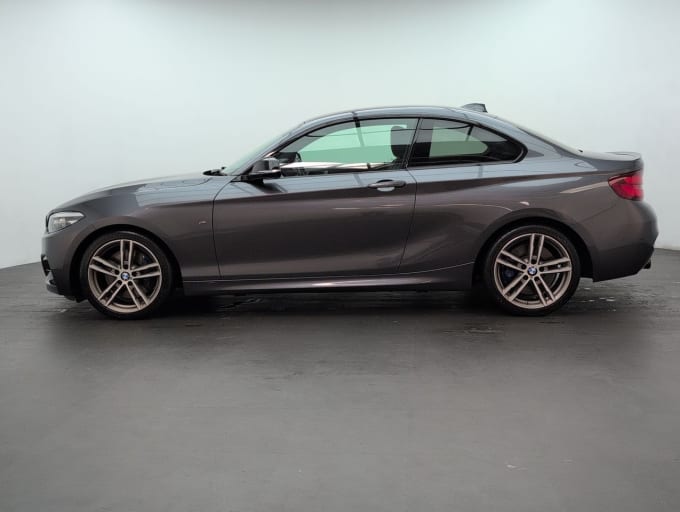 2025 BMW 2 Series