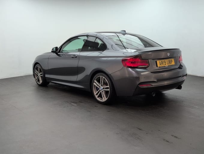 2025 BMW 2 Series