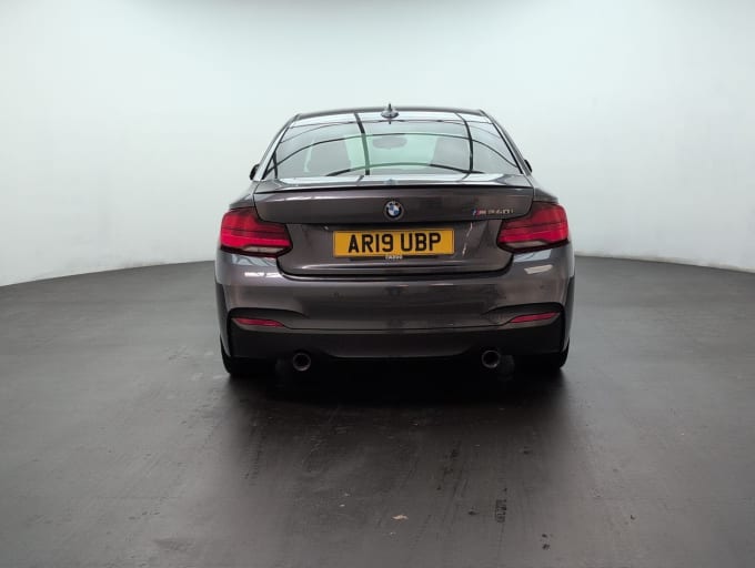 2025 BMW 2 Series