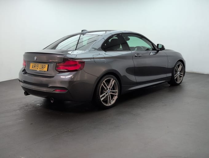2025 BMW 2 Series