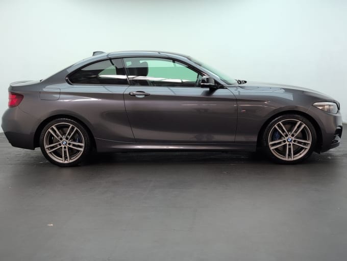 2025 BMW 2 Series