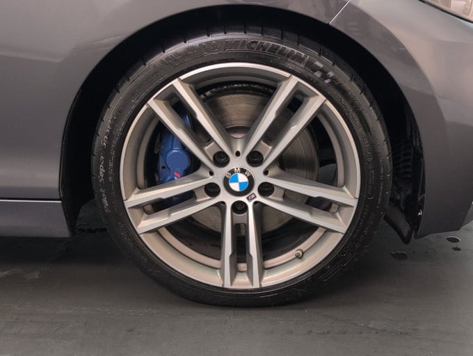 2025 BMW 2 Series