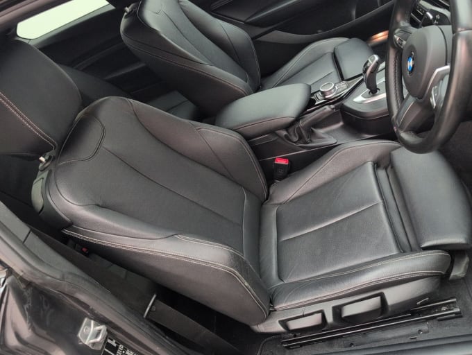 2025 BMW 2 Series