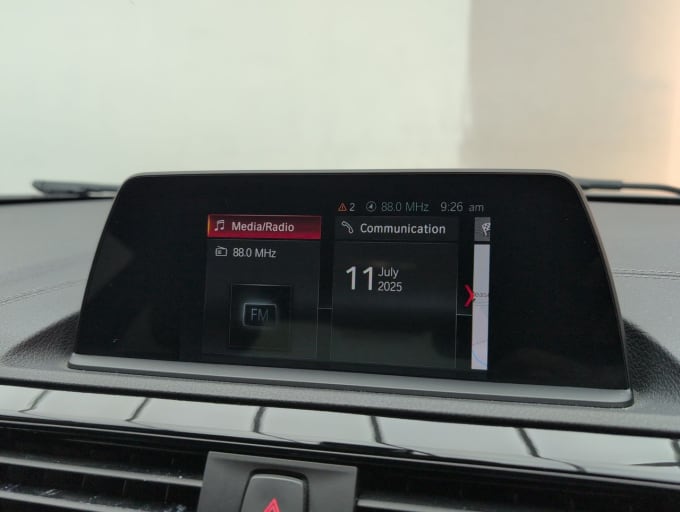 2025 BMW 2 Series