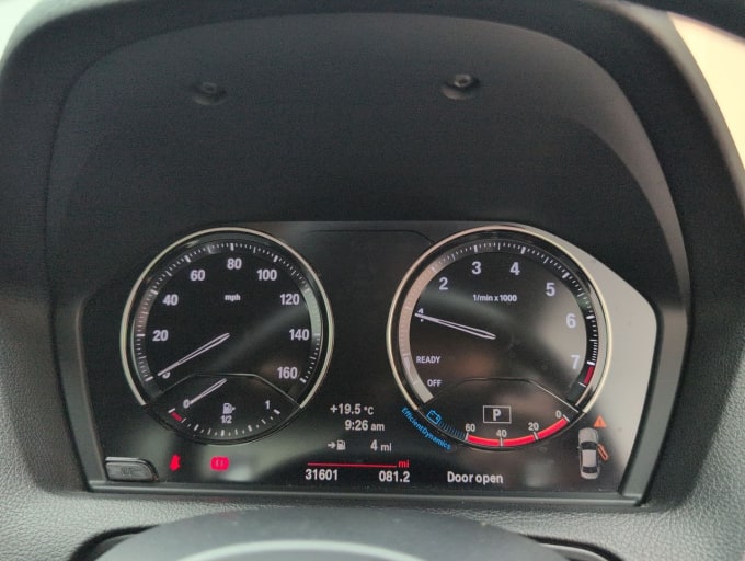 2025 BMW 2 Series