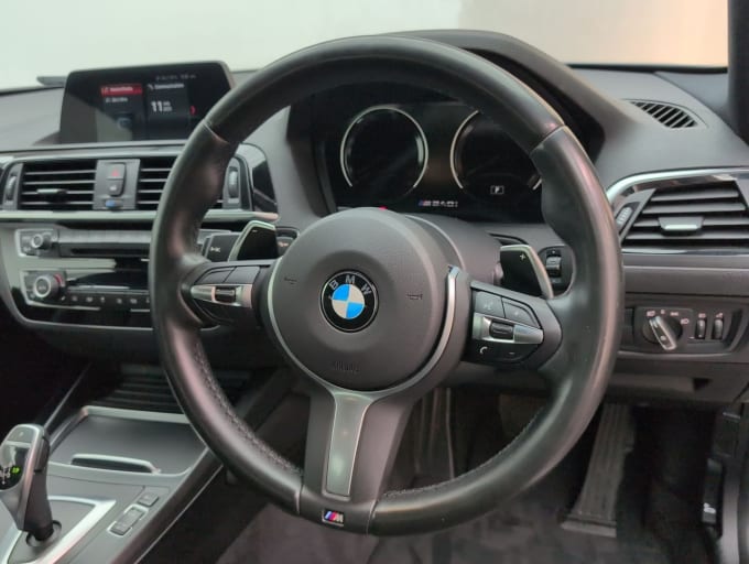 2025 BMW 2 Series